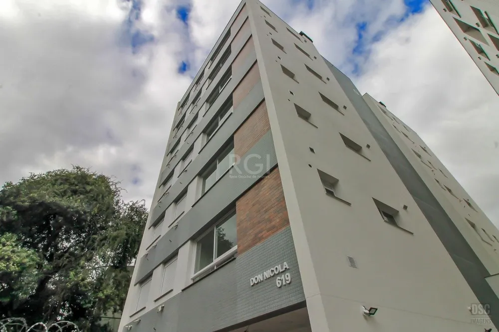 Apartamento, 2 quartos, 72 m² - Foto 2