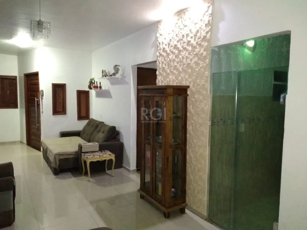 Casa, 2 quartos, 97 m² - Foto 2