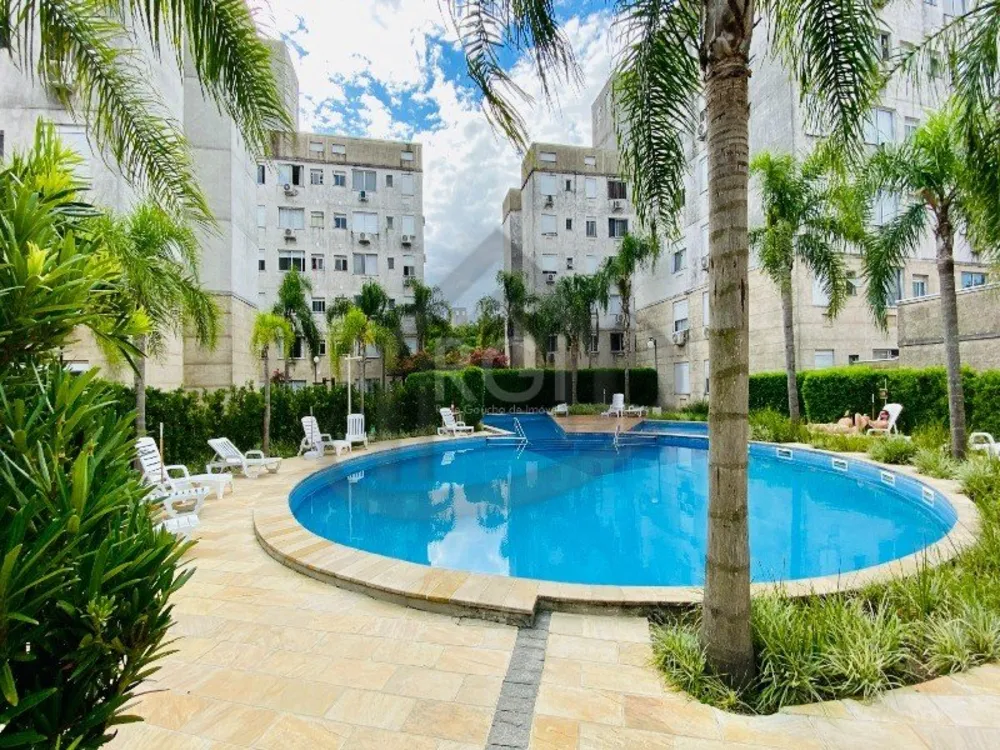 Apartamento, 2 quartos, 46 m² - Foto 2
