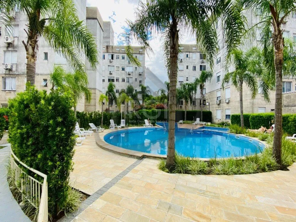 Apartamento, 2 quartos, 46 m² - Foto 3
