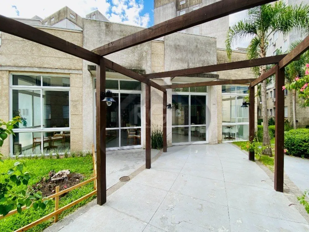Apartamento, 2 quartos, 46 m² - Foto 4