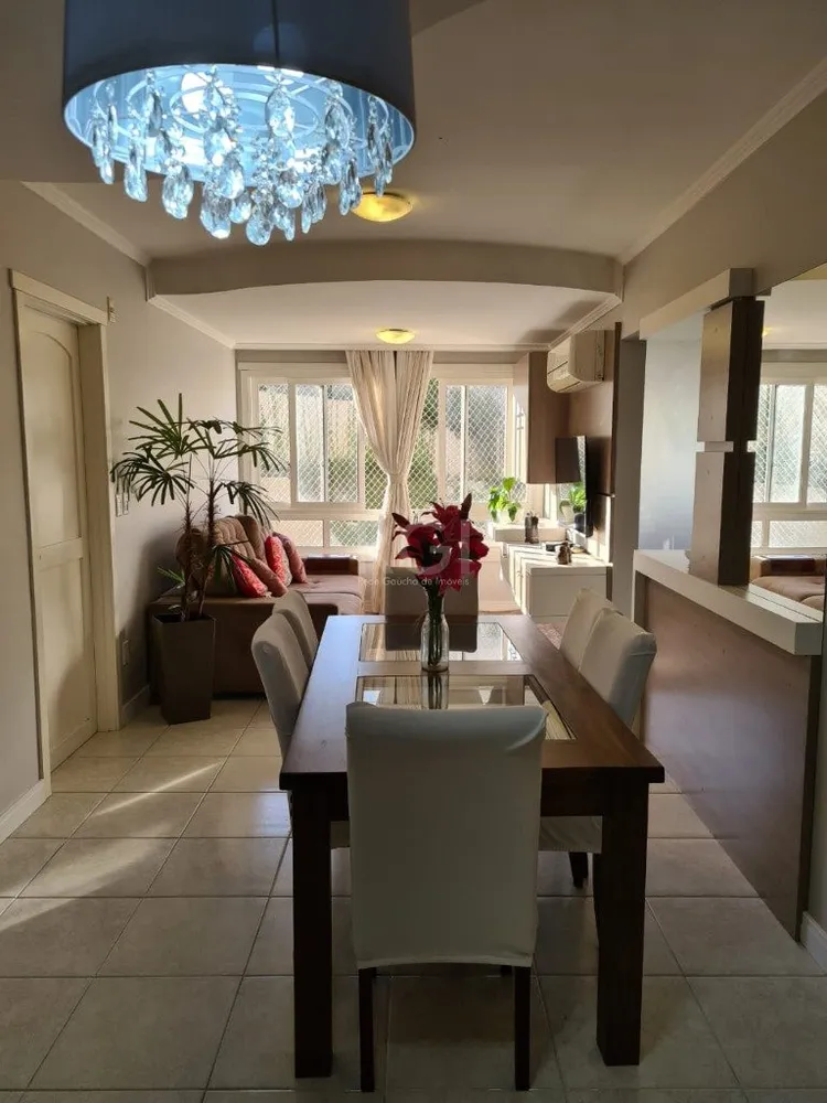 Apartamento, 3 quartos, 87 m² - Foto 3