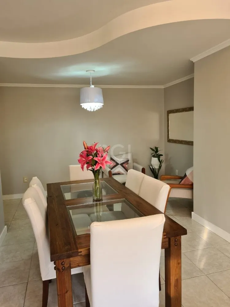 Apartamento, 3 quartos, 87 m² - Foto 4