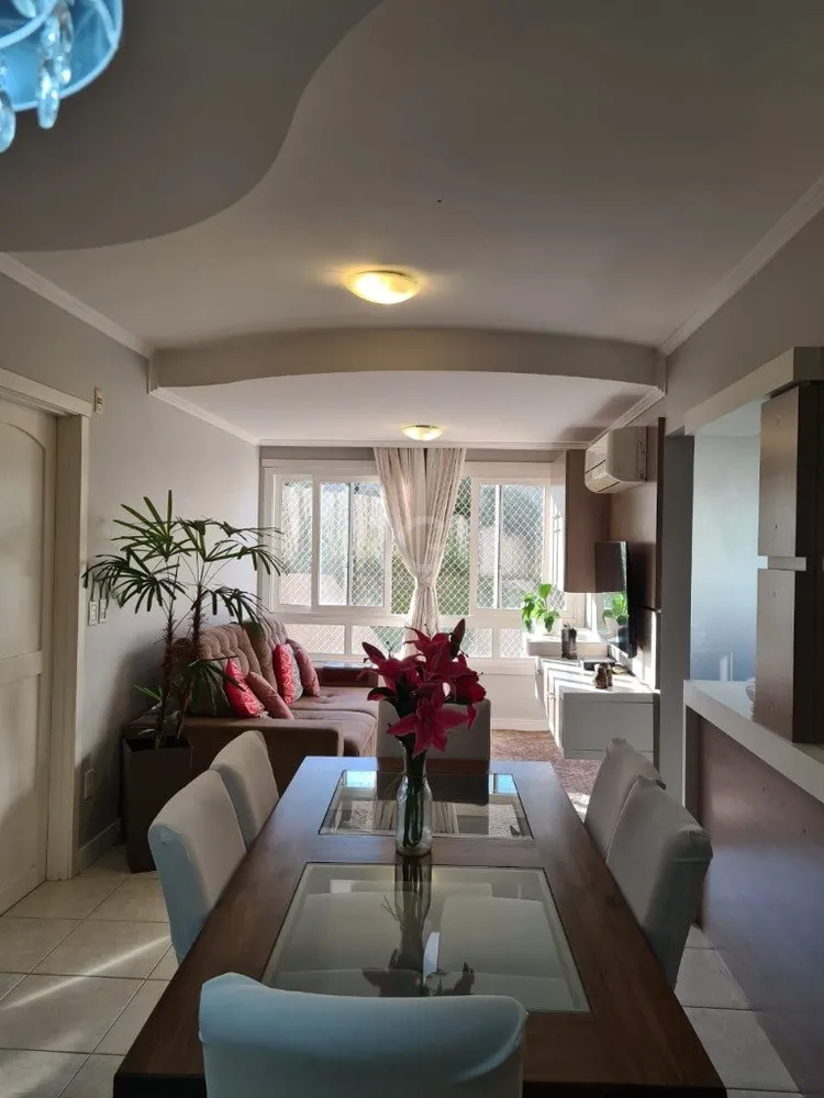 Apartamento, 3 quartos, 87 m² - Foto 2