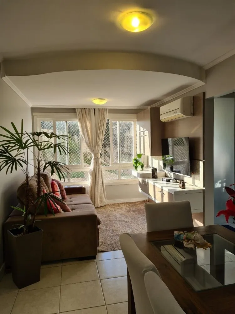Apartamento, 3 quartos, 87 m² - Foto 1