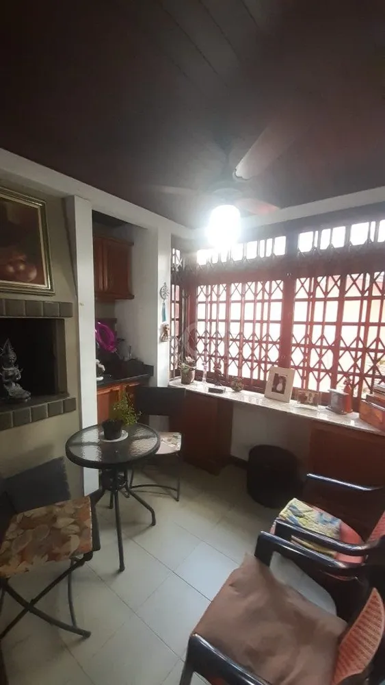 Apartamento, 2 quartos, 95 m² - Foto 4