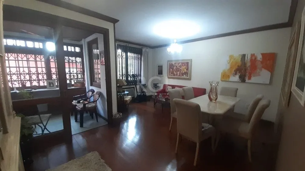 Apartamento, 2 quartos, 95 m² - Foto 1