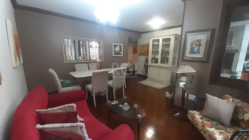 Apartamento, 2 quartos, 95 m² - Foto 3