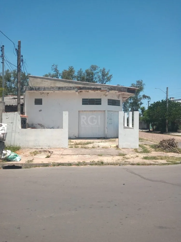 Prédio Inteiro - Foto 1