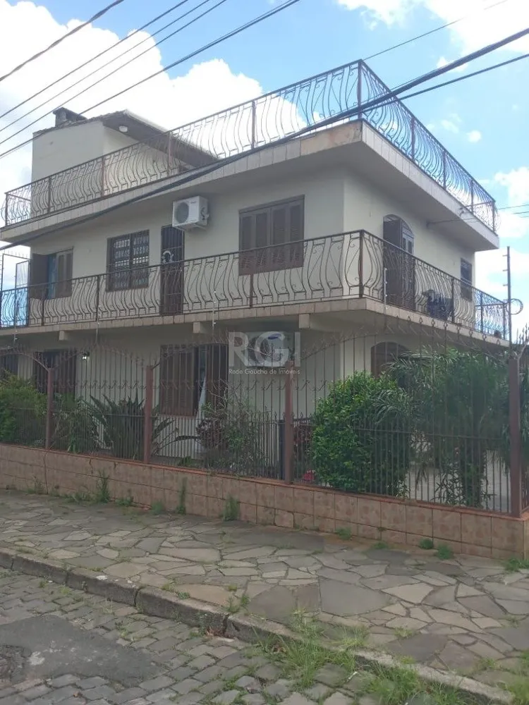 Casa, 3 quartos, 200 m² - Foto 1
