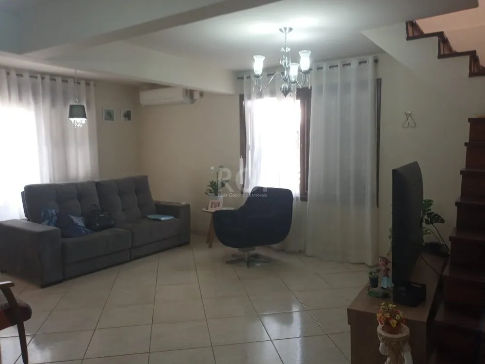 Casa, 3 quartos, 200 m² - Foto 4