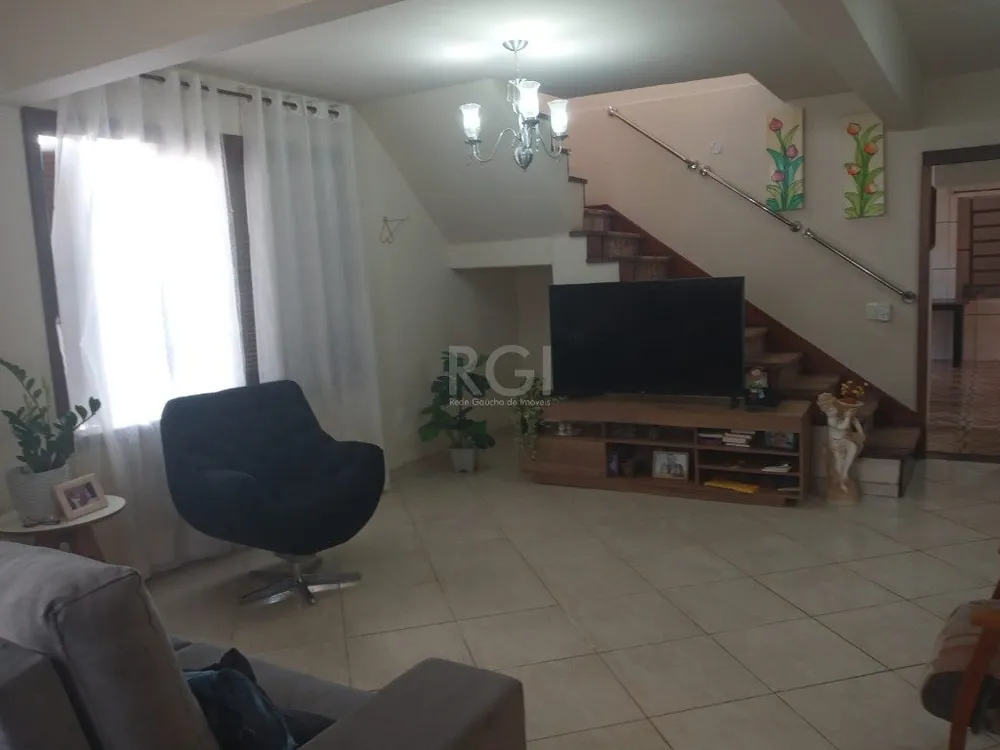 Casa, 3 quartos, 200 m² - Foto 3