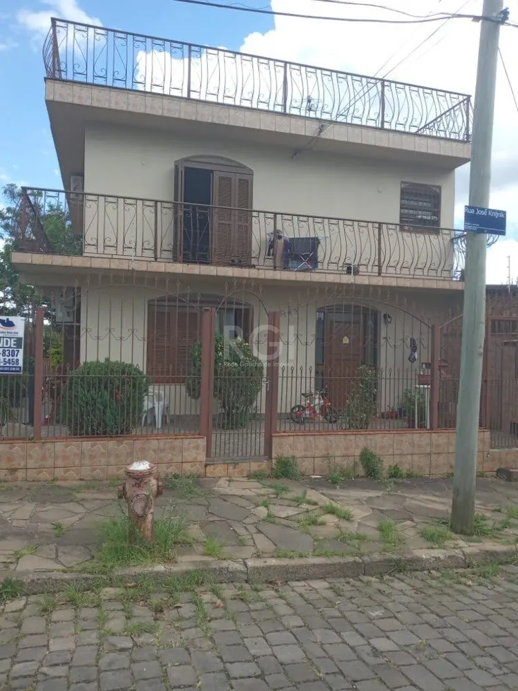 Casa, 3 quartos, 200 m² - Foto 2