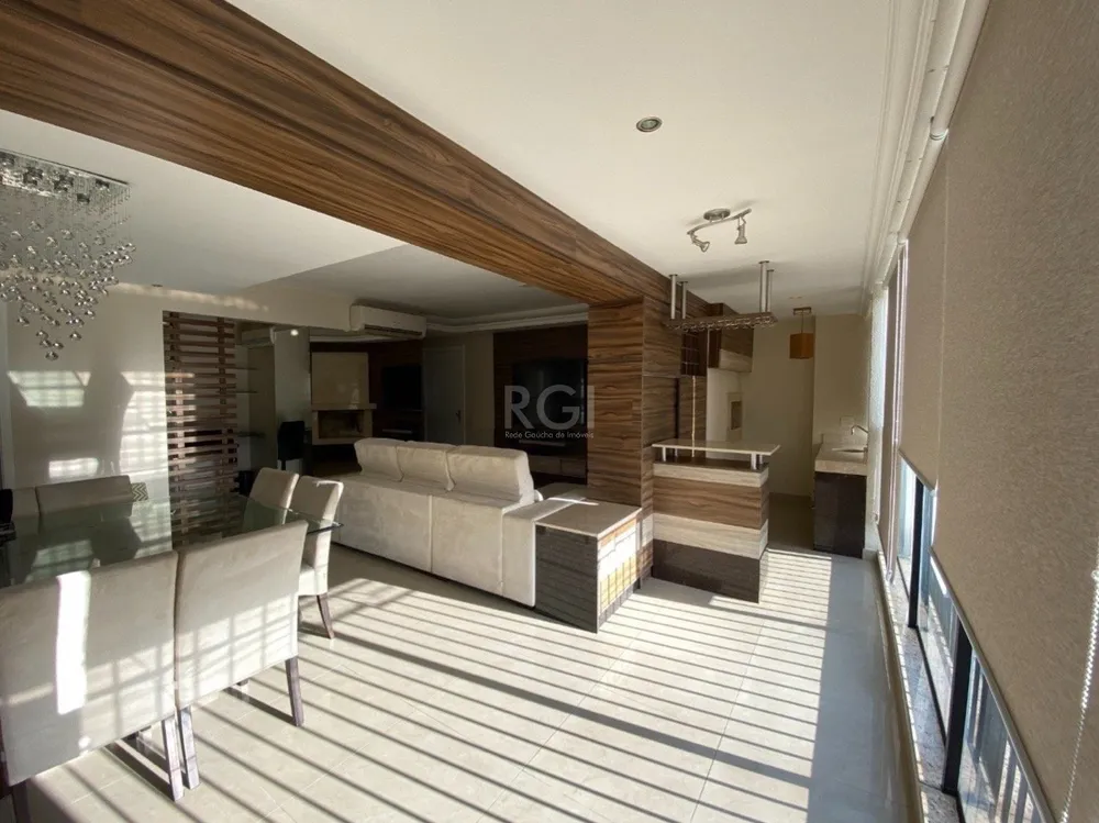 Apartamento, 3 quartos, 120 m² - Foto 2