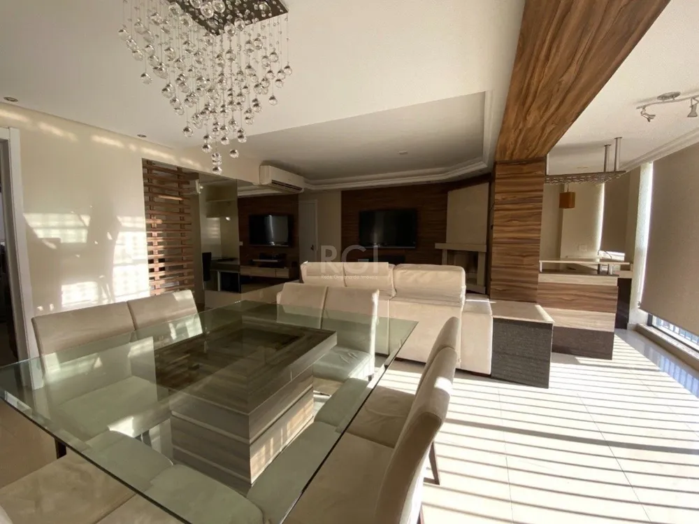 Apartamento, 3 quartos, 120 m² - Foto 3