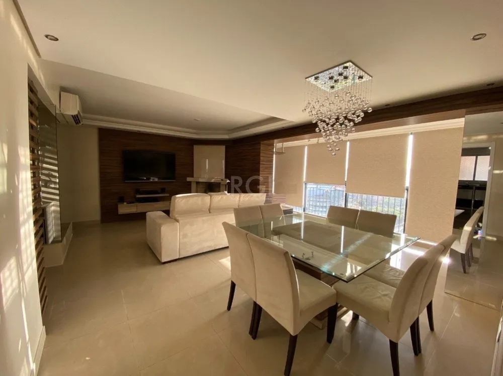 Apartamento, 3 quartos, 120 m² - Foto 1