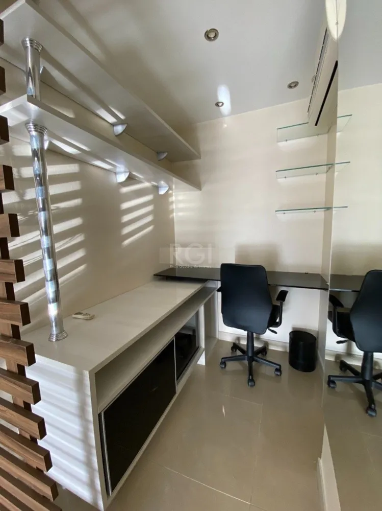 Apartamento, 3 quartos, 120 m² - Foto 4