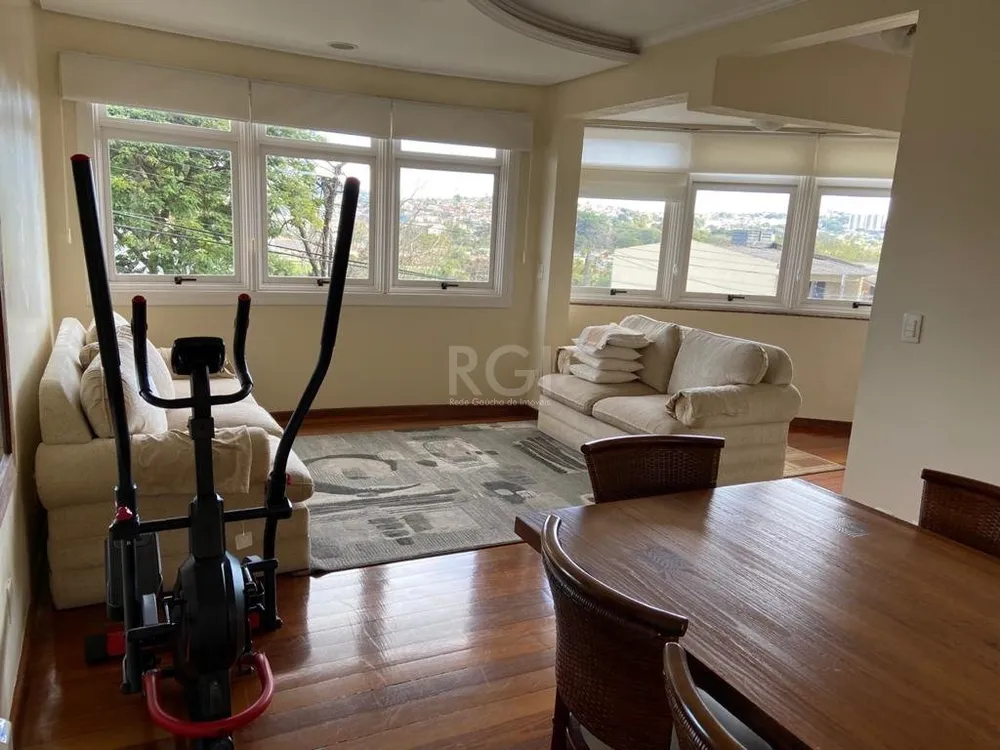 Apartamento, 3 quartos, 105 m² - Foto 3