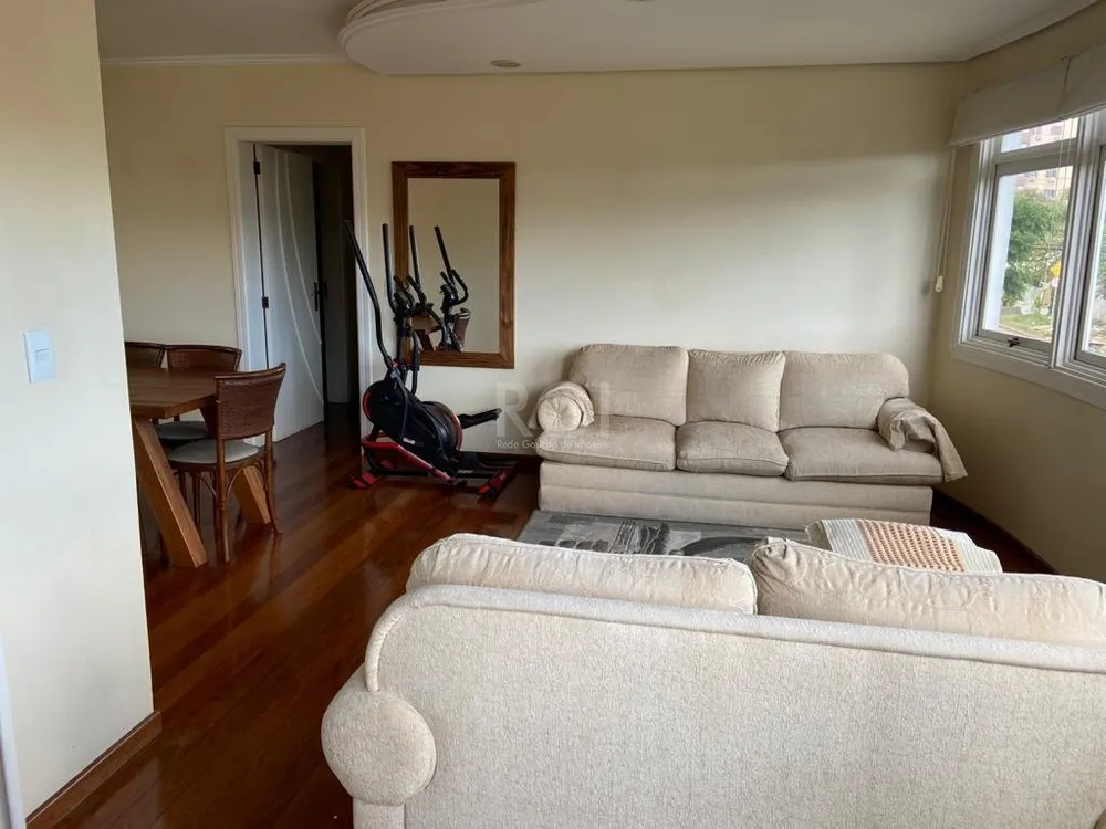 Apartamento, 3 quartos, 105 m² - Foto 4