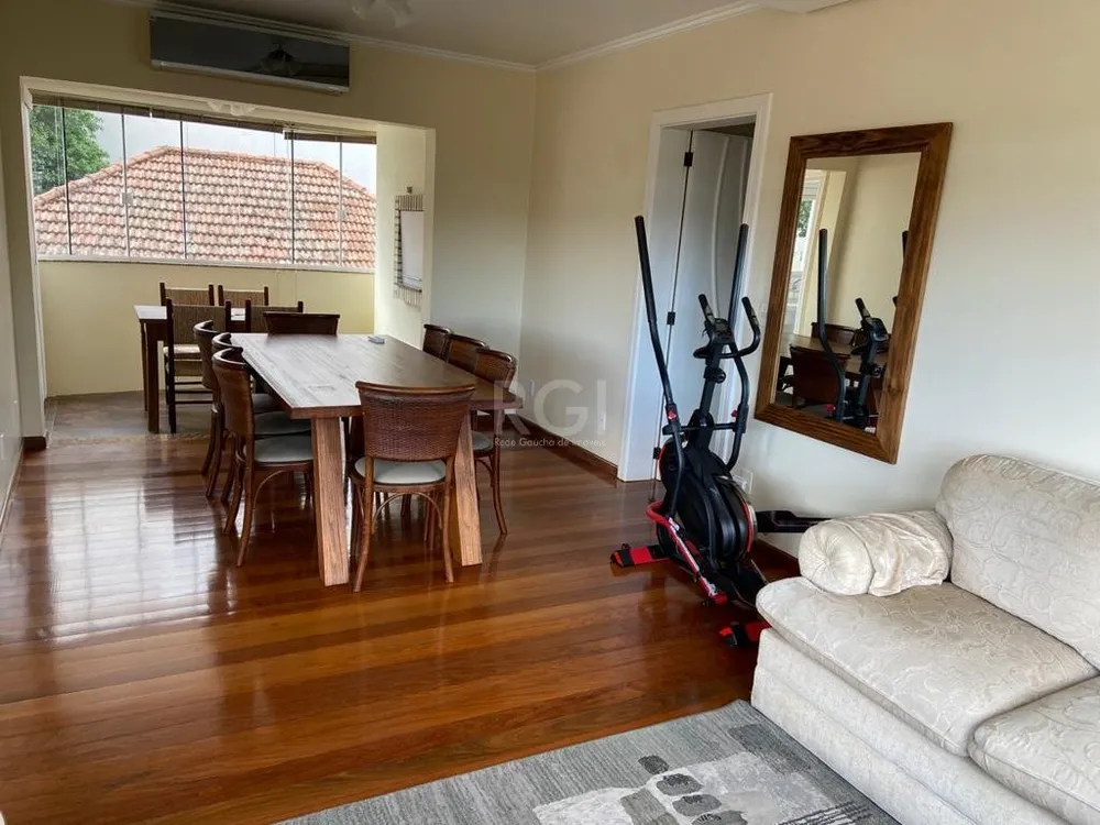 Apartamento, 3 quartos, 105 m² - Foto 1