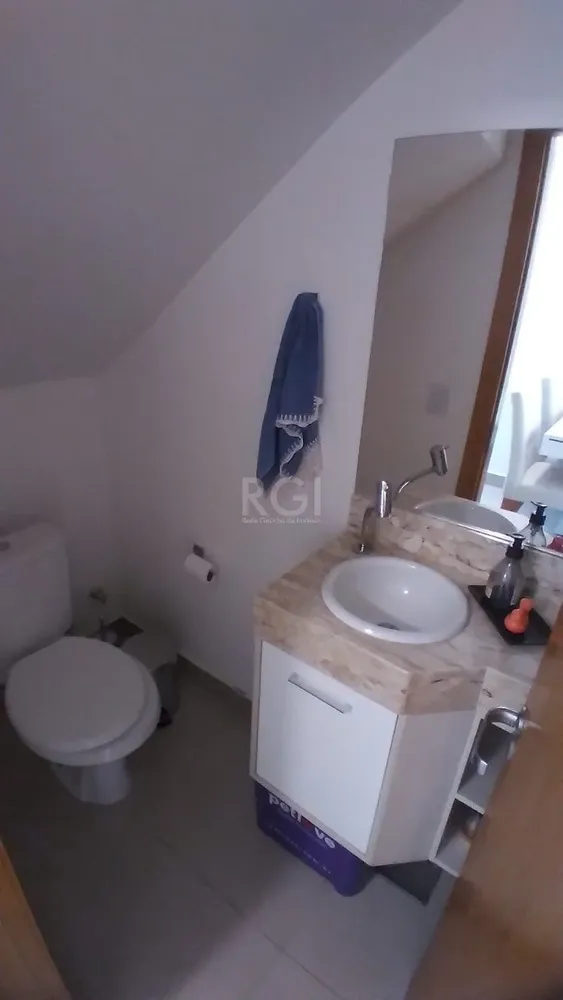 Sobrado, 2 quartos, 98 m² - Foto 4