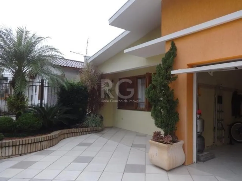 Casa, 3 quartos, 160 m² - Foto 3