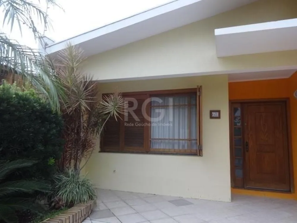 Casa, 3 quartos, 160 m² - Foto 1