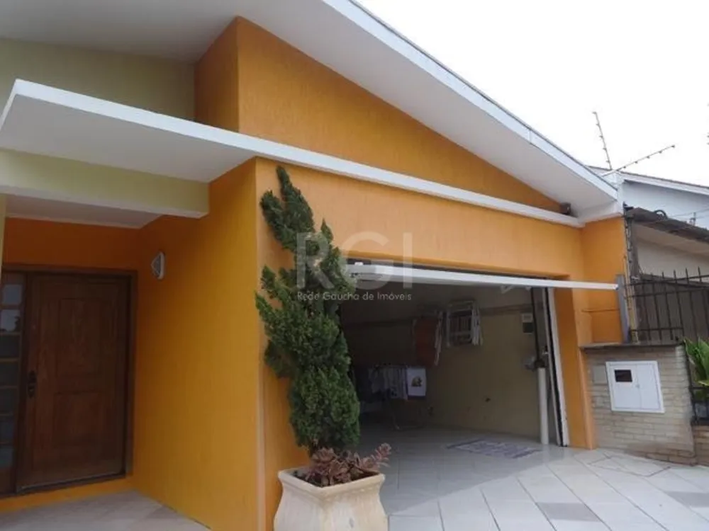 Casa, 3 quartos, 160 m² - Foto 2