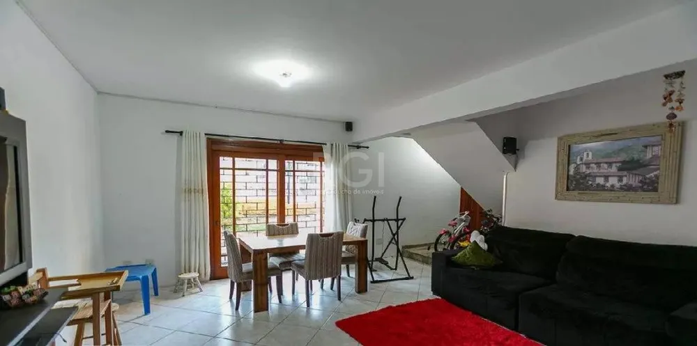 Casa, 5 quartos, 233 m² - Foto 2