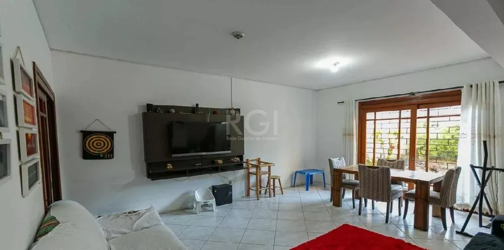 Casa, 5 quartos, 233 m² - Foto 3