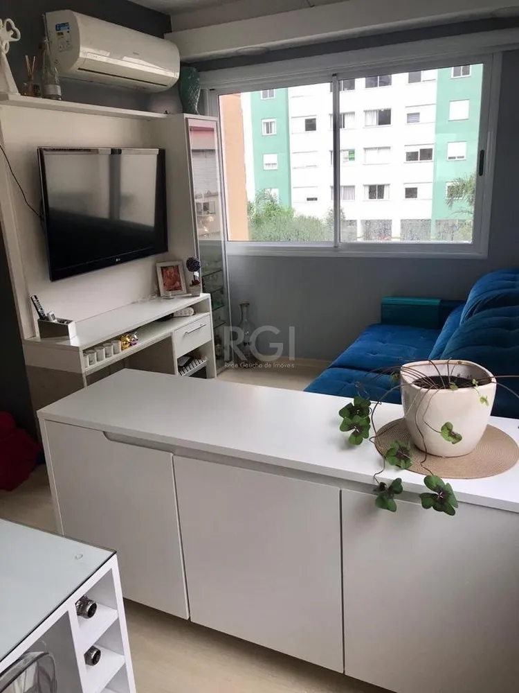 Apartamento, 2 quartos, 59 m² - Foto 4