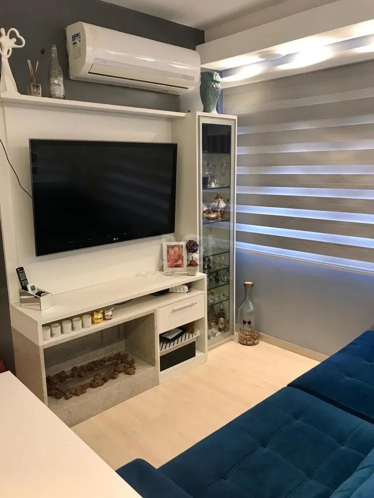 Apartamento, 2 quartos, 59 m² - Foto 1