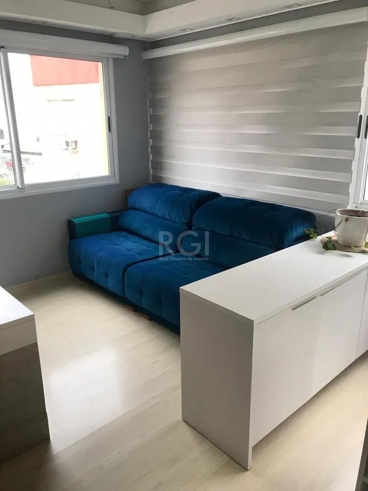 Apartamento, 2 quartos, 59 m² - Foto 3