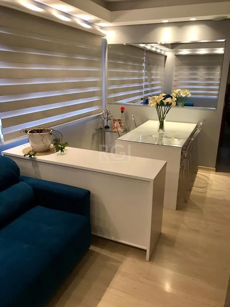 Apartamento, 2 quartos, 59 m² - Foto 2