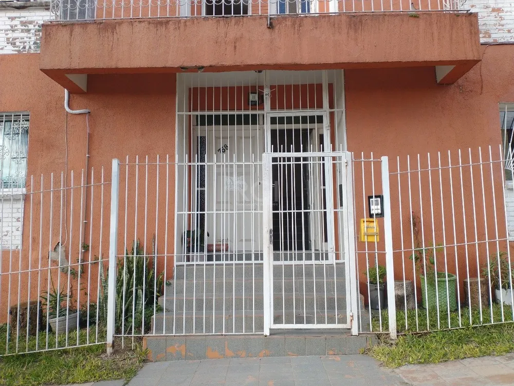 Cobertura, 2 quartos, 161 m² - Foto 1