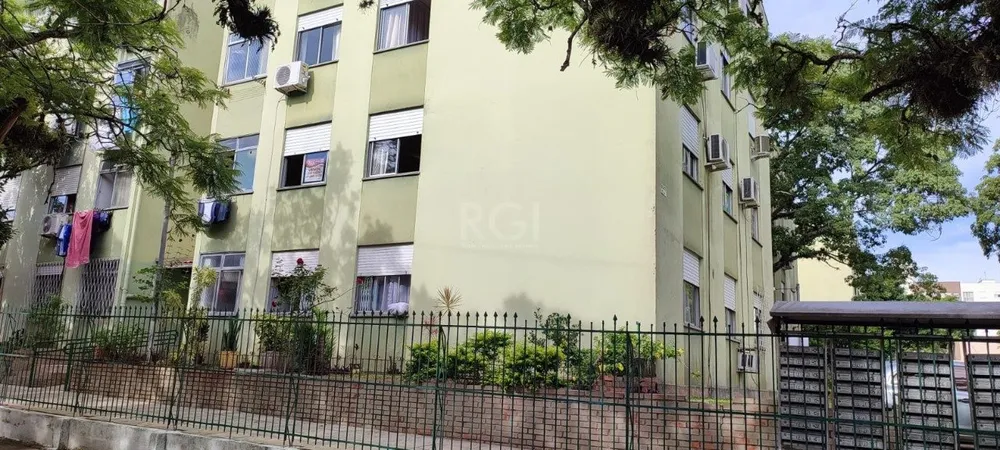 Apartamento, 3 quartos, 59 m² - Foto 2