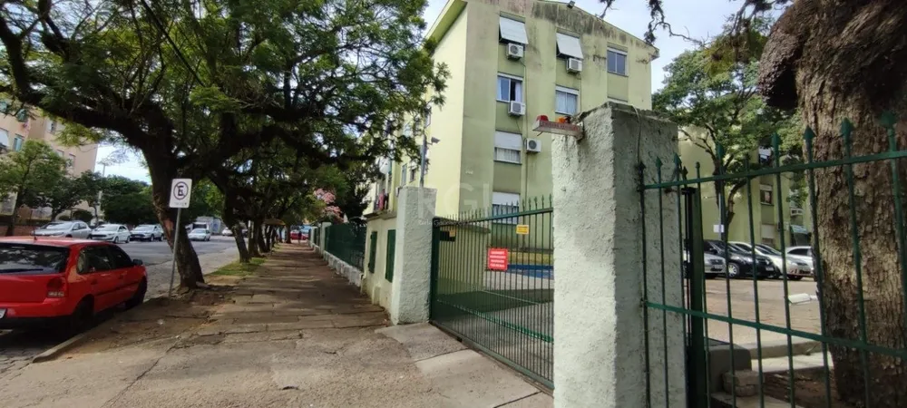 Apartamento, 3 quartos, 59 m² - Foto 3