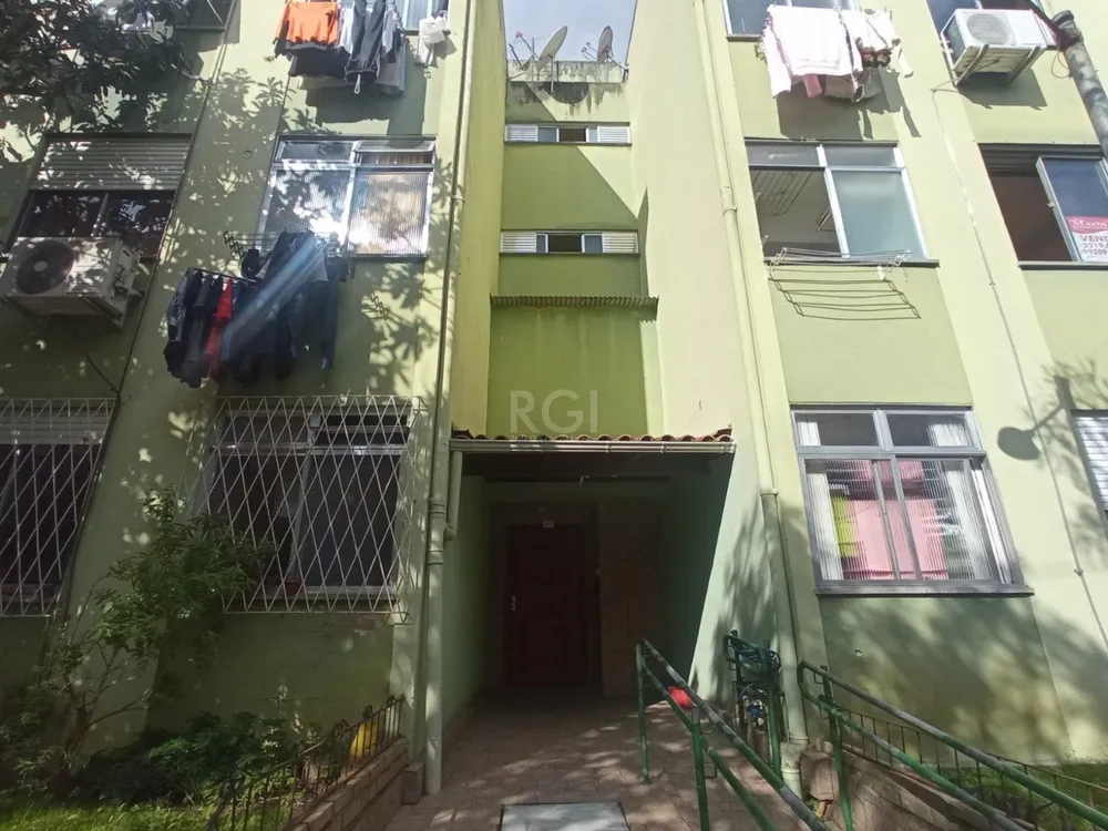 Apartamento, 3 quartos, 59 m² - Foto 1