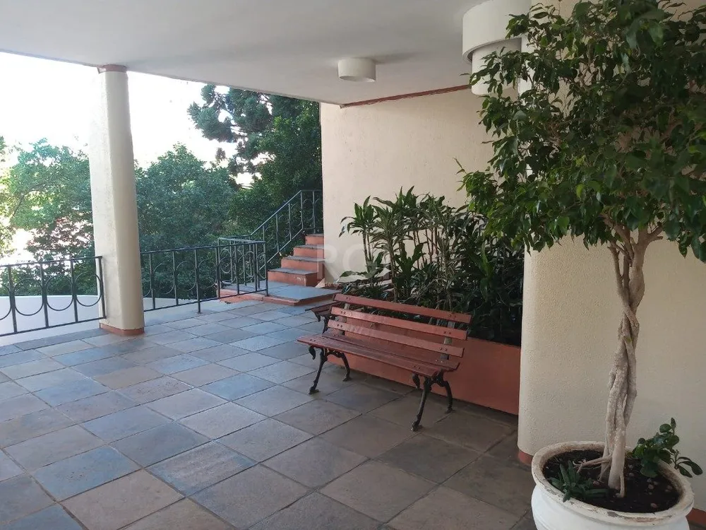 Apartamento, 3 quartos, 150 m² - Foto 2