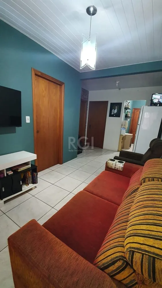Casa, 2 quartos, 48 m² - Foto 4
