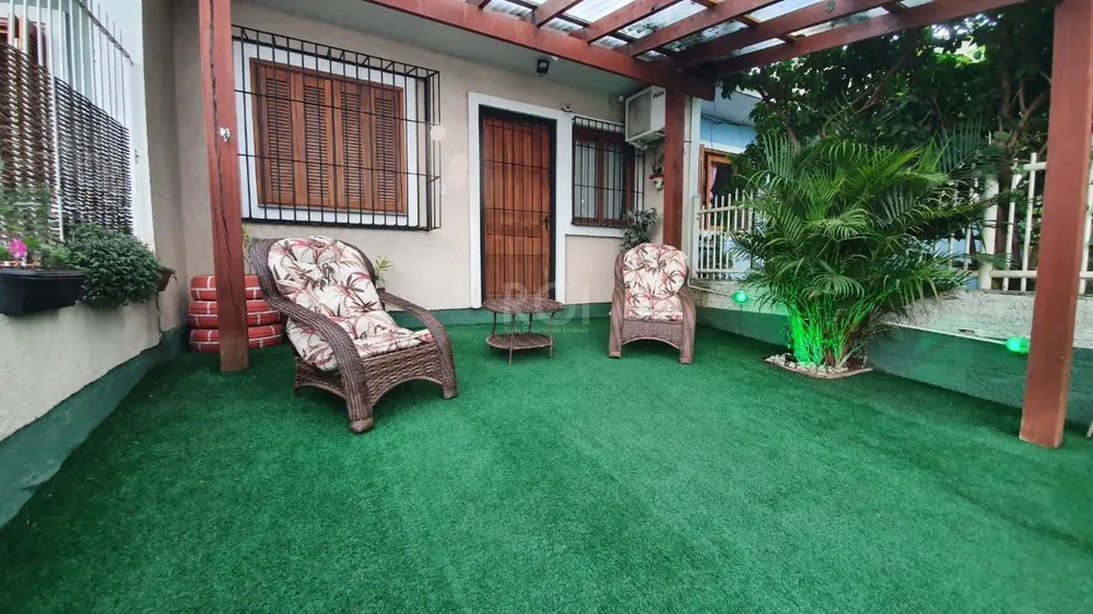 Casa, 2 quartos, 48 m² - Foto 3