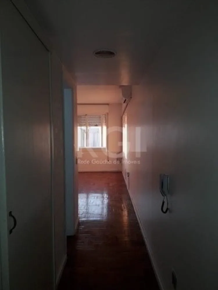 Apartamento, 1 quarto, 32 m² - Foto 3