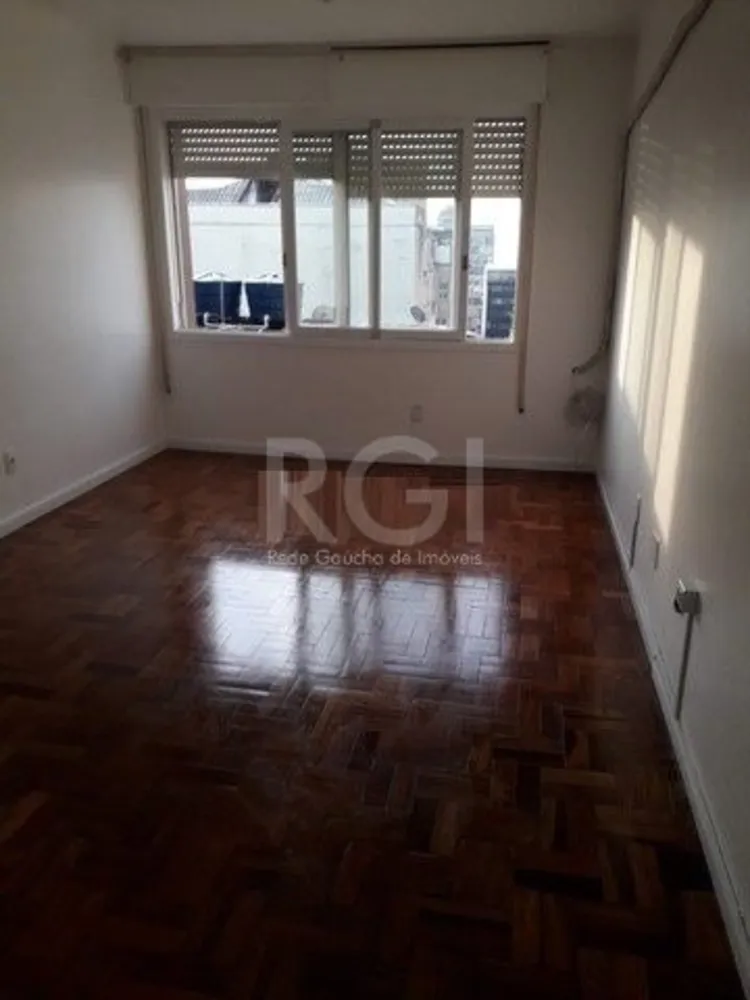 Apartamento, 1 quarto, 32 m² - Foto 1