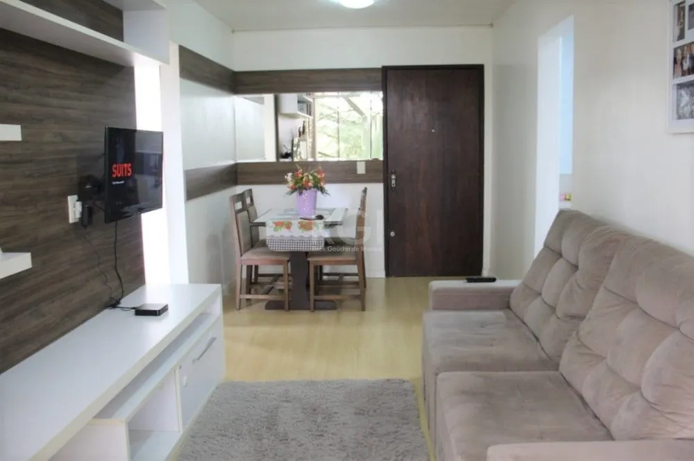 Apartamento, 2 quartos, 58 m² - Foto 2