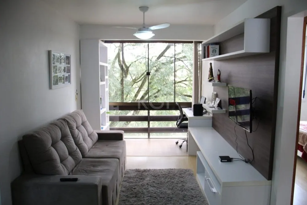 Apartamento, 2 quartos, 58 m² - Foto 1