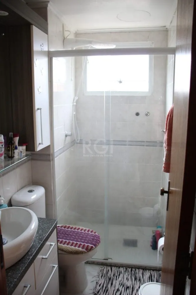 Apartamento, 2 quartos, 58 m² - Foto 3