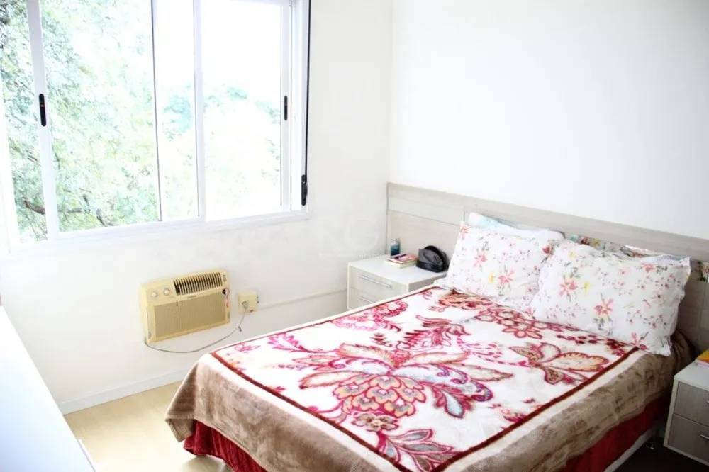 Apartamento, 2 quartos, 58 m² - Foto 4