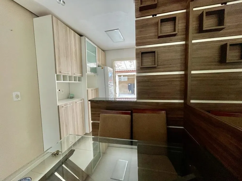 Casa, 2 quartos, 64 m² - Foto 2