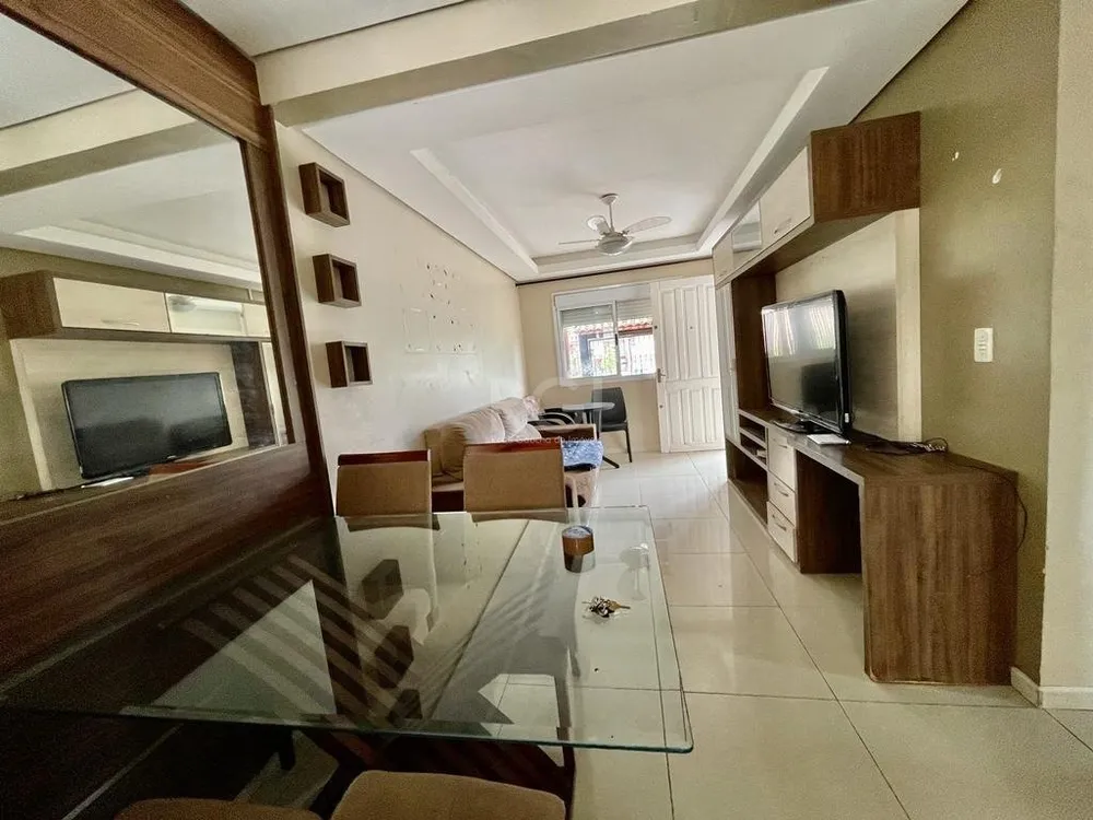Casa, 2 quartos, 64 m² - Foto 4