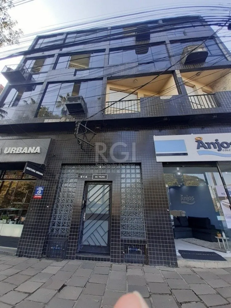 Apartamento, 2 quartos, 118 m² - Foto 4